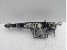 Recambio de maneta exterior delantera izquierda para citroën ds3 1.6 16v referencia OEM IAM    2