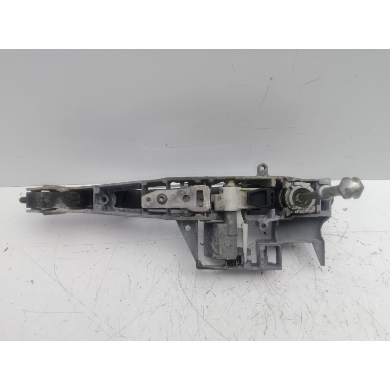 Recambio de maneta exterior delantera izquierda para citroën ds3 1.6 16v referencia OEM IAM   