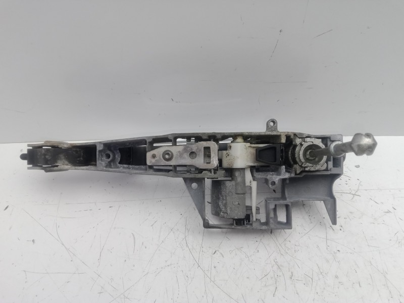 Recambio de maneta exterior delantera izquierda para citroën ds3 1.6 16v referencia OEM IAM   