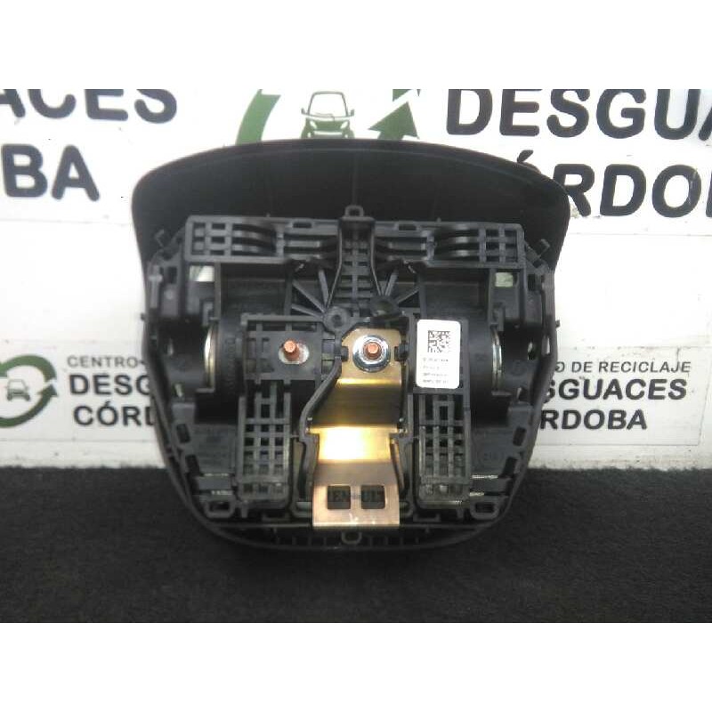 Recambio de airbag delantero izquierdo para renault laguna iii 2.0 dci diesel cat referencia OEM IAM 985100002R  