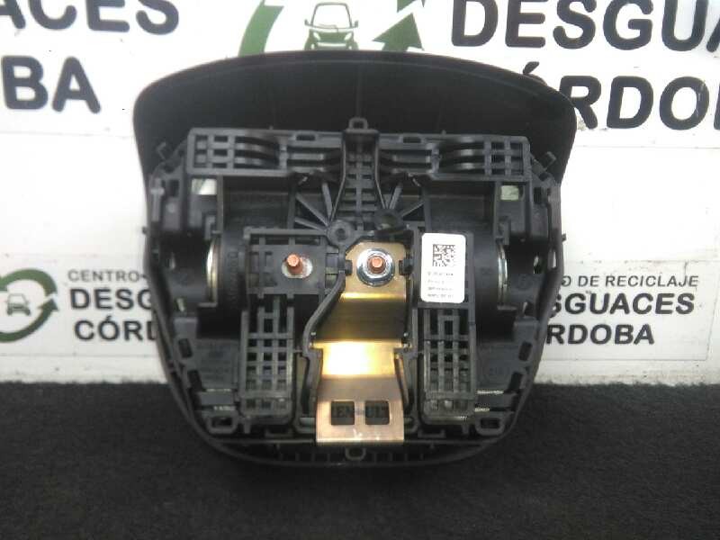 Recambio de airbag delantero izquierdo para renault laguna iii 2.0 dci diesel cat referencia OEM IAM 985100002R  