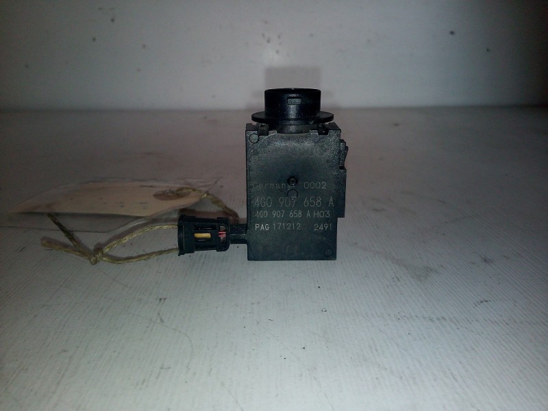 Recambio de sensor para audi a5 coupe (8t) 2.0 tdi referencia OEM IAM 4G0907658A  