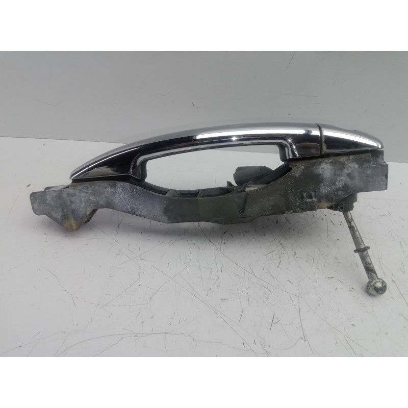 Recambio de maneta exterior delantera izquierda para citroën ds3 1.6 16v referencia OEM IAM   