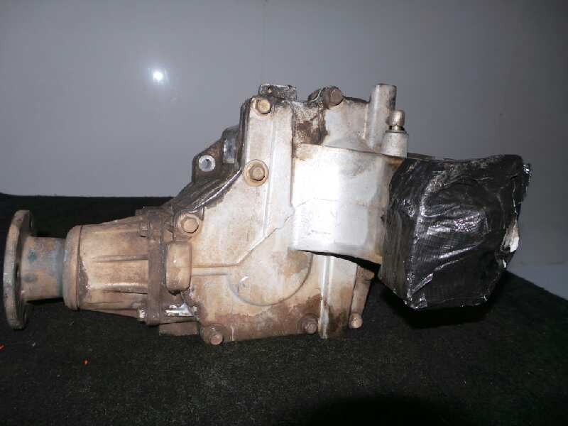 Recambio de diferencial delantero para hyundai santa fe (sm) 2.0 crdi cat referencia OEM IAM Y010205308  