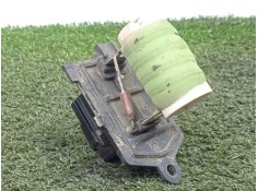 Recambio de resistencia electroventilador para fiat freemont (345) 2.0 16v multijet cat referencia OEM IAM N1742001 2.PINES 
