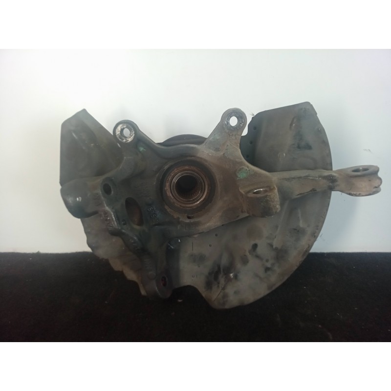 Recambio de mangueta delantera izquierda para bmw x5 (e53) 3.0 turbodiesel cat referencia OEM IAM 671575C  