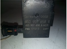Recambio de sensor para audi a5 coupe (8t) 2.0 tdi referencia OEM IAM 4G0907658A   2