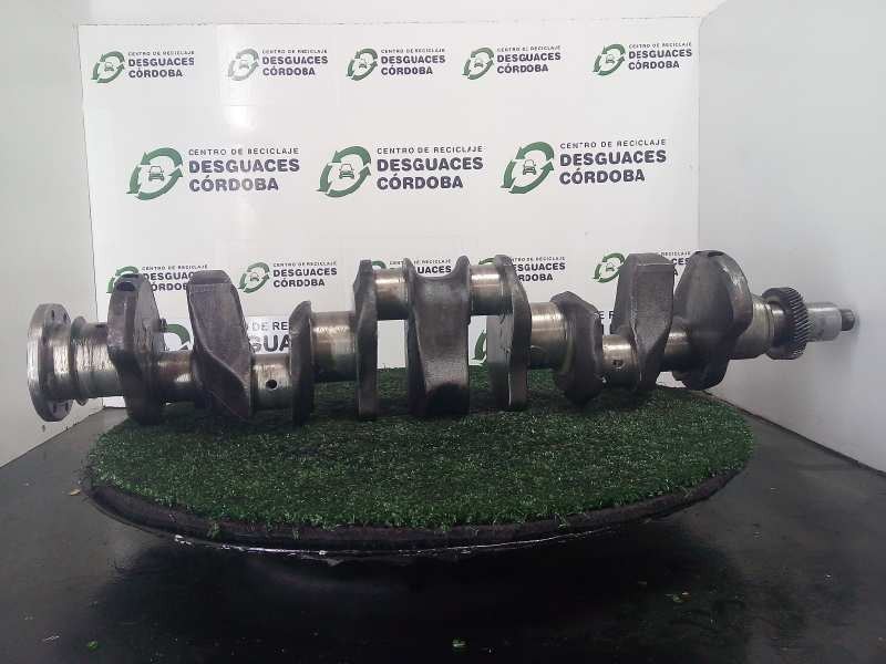 Recambio de cigueñal para nissan patrol (k/w260) referencia OEM IAM 90444  