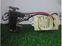 Recambio de resistencia calefaccion para renault clio i fase i+ii (b/c57) 1.2 referencia OEM IAM 833745N 4/2.PINES  2