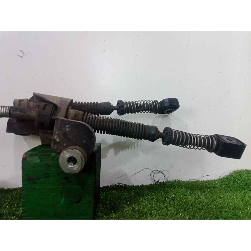 Recambio de palanca cambio para audi a3 (8p) 2.0 tdi referencia OEM IAM 1K0711049BM-400495BM-1K0711061B-1K0711266AA 6.VELOCIDADE