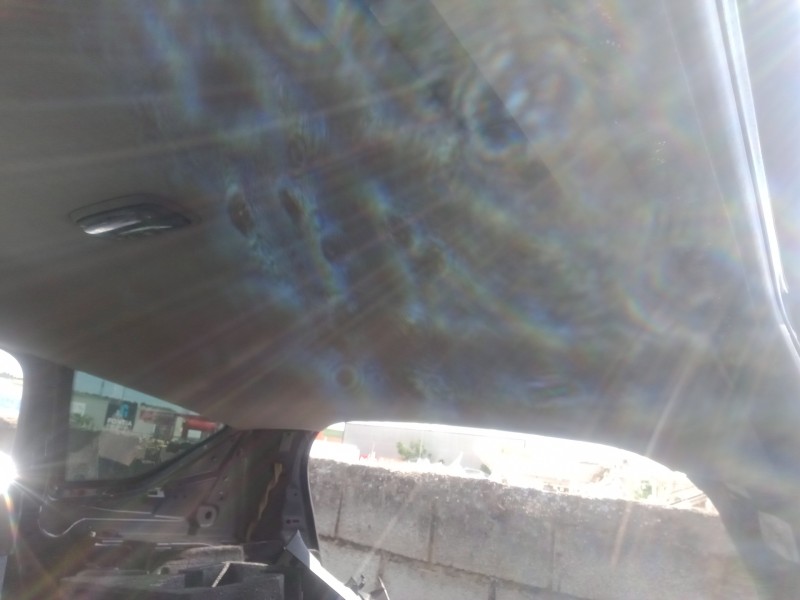 Recambio de techo interior para ford kuga (cbv) 2.0 tdci cat referencia OEM IAM   