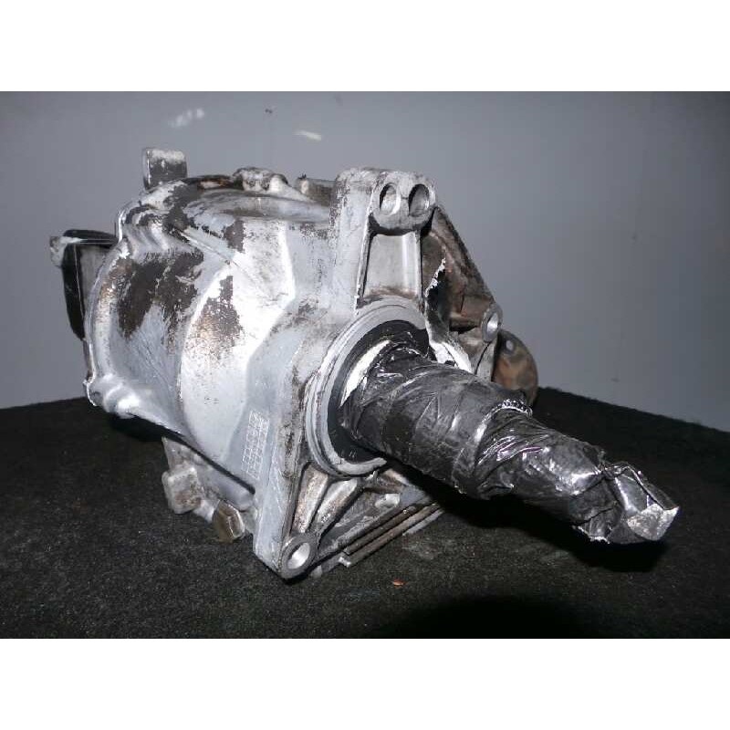 Recambio de diferencial delantero para hyundai santa fe (sm) 2.0 crdi cat referencia OEM IAM Y010205308  