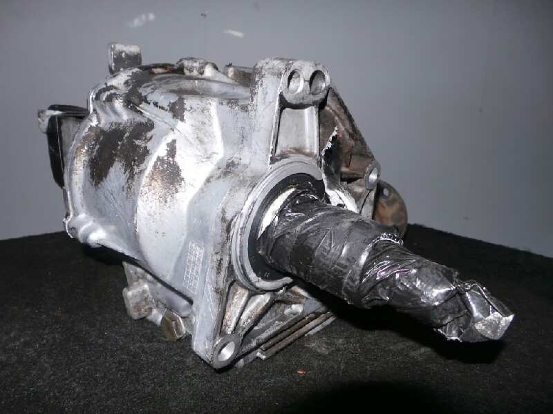 Recambio de diferencial delantero para hyundai santa fe (sm) 2.0 crdi cat referencia OEM IAM Y010205308  