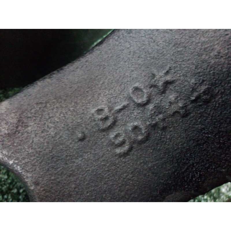 Recambio de cigueñal para nissan patrol (k/w260) referencia OEM IAM 90444  