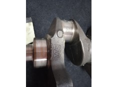 Recambio de cigueñal para mercedes-benz clase c (w202) berlina 2.2 diesel cat referencia OEM IAM 11102-E22-HG2   2