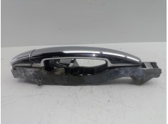 Recambio de maneta exterior delantera derecha para citroën ds3 1.6 16v referencia OEM IAM   