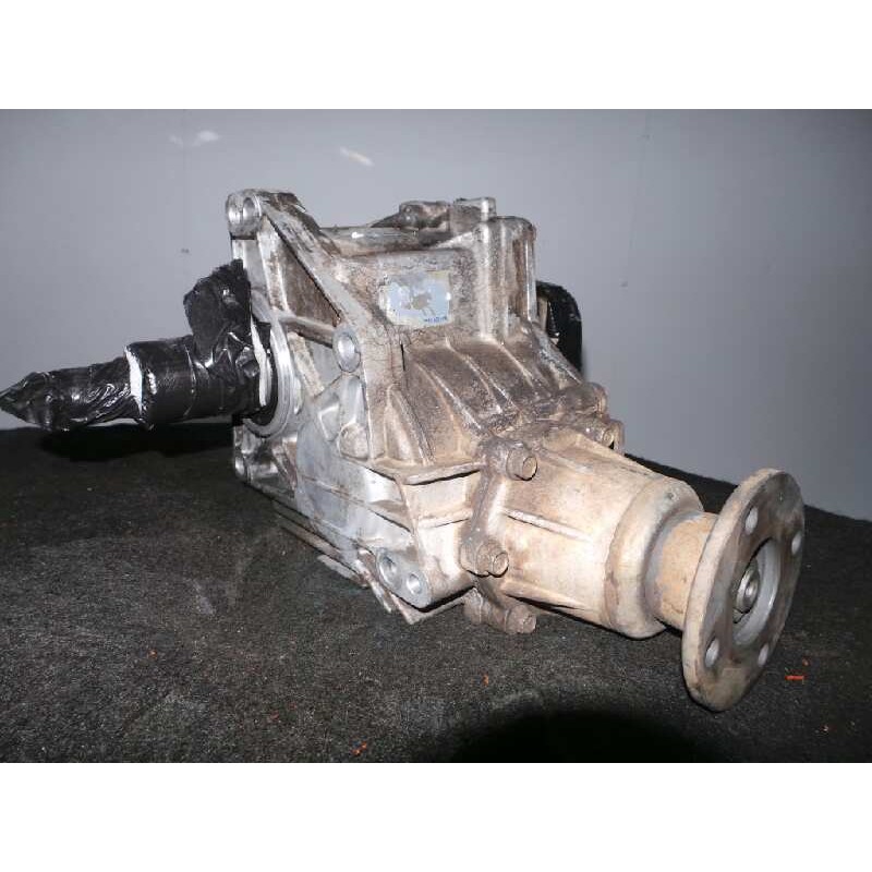 Recambio de diferencial delantero para hyundai santa fe (sm) 2.0 crdi cat referencia OEM IAM Y010205308  