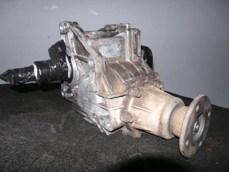 Recambio de diferencial delantero para hyundai santa fe (sm) 2.0 crdi cat referencia OEM IAM Y010205308  