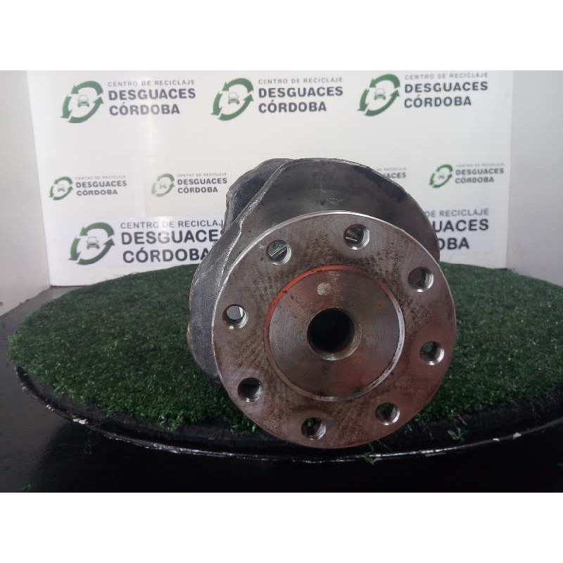Recambio de cigueñal para nissan patrol (k/w260) referencia OEM IAM 90444  