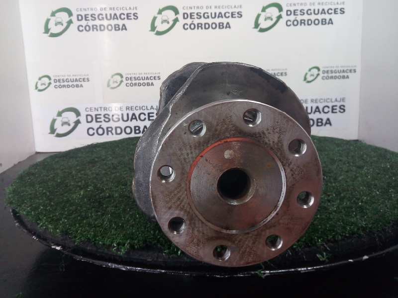 Recambio de cigueñal para nissan patrol (k/w260) referencia OEM IAM 90444  
