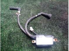 Recambio de bobina encendido para yamaha xj 550 / 650 / 750 referencia OEM IAM 4G0823100900  