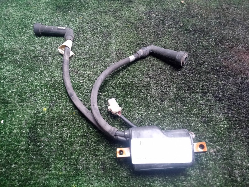 Recambio de bobina encendido para yamaha xj 550 / 650 / 750 referencia OEM IAM 4G0823100900  
