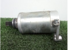 Recambio de motor arranque para hyosung ga 125 ii referencia OEM IAM 31100HD6300-502120001  9.DIENTES 2
