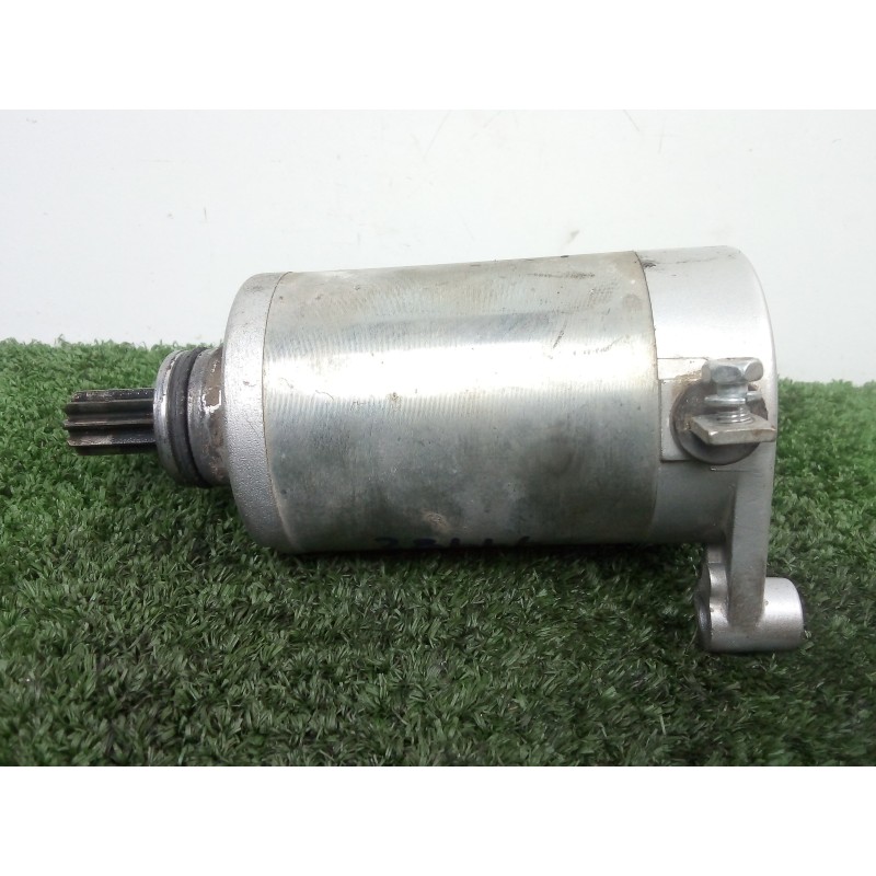 Recambio de motor arranque para hyosung ga 125 ii referencia OEM IAM 31100HD6300-502120001  9.DIENTES