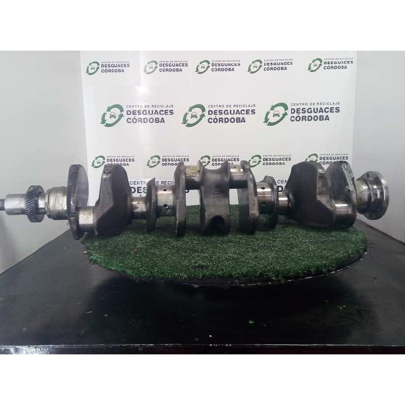 Recambio de cigueñal para nissan patrol (k/w260) referencia OEM IAM 90444  