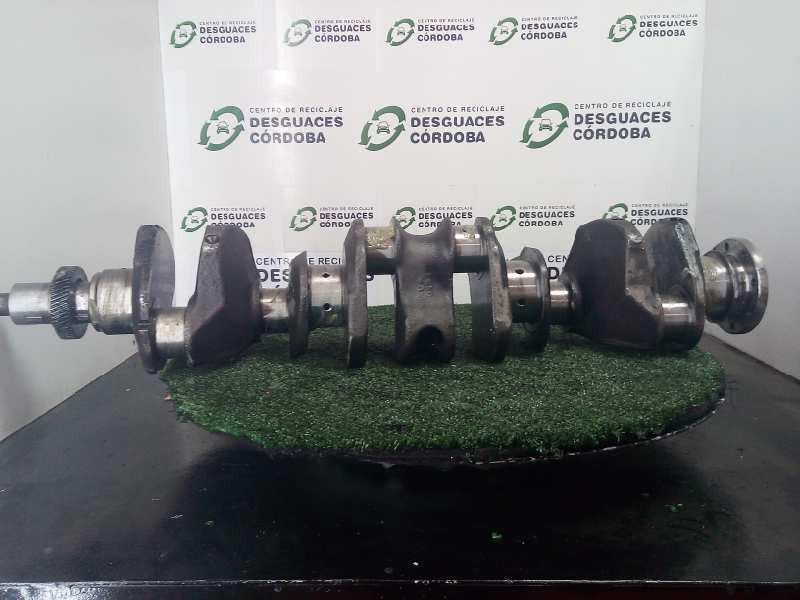 Recambio de cigueñal para nissan patrol (k/w260) referencia OEM IAM 90444  