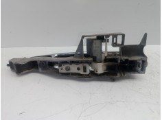 Recambio de maneta exterior delantera derecha para citroën ds3 1.6 16v referencia OEM IAM    2