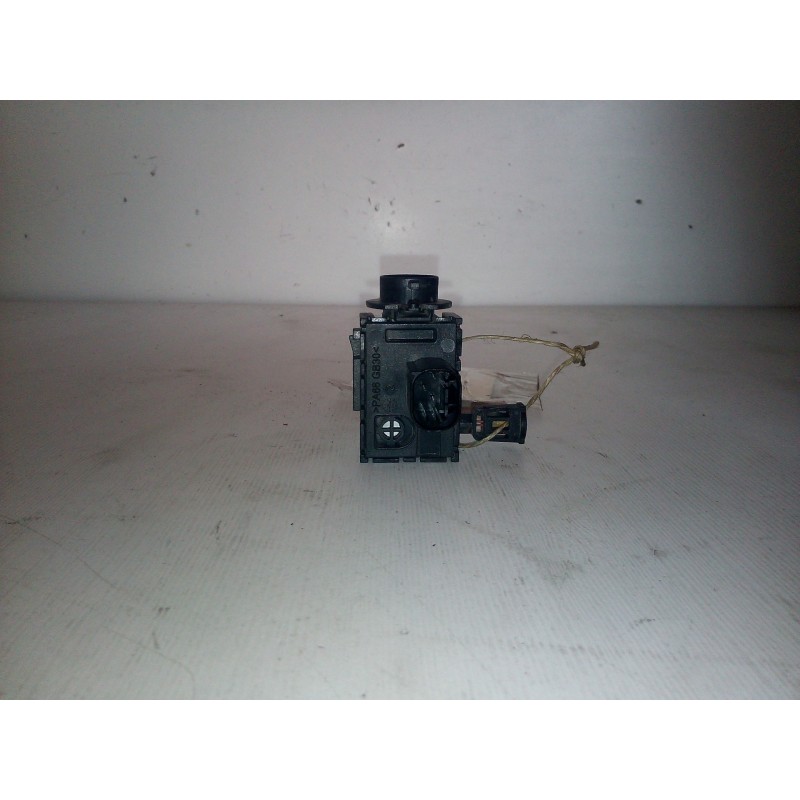 Recambio de sensor para audi a5 coupe (8t) 2.0 tdi referencia OEM IAM 4G0907658A  