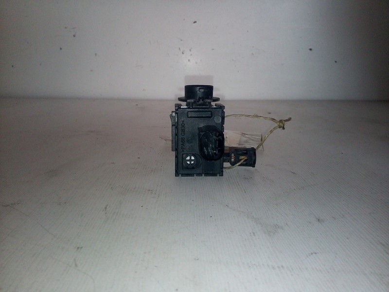 Recambio de sensor para audi a5 coupe (8t) 2.0 tdi referencia OEM IAM 4G0907658A  