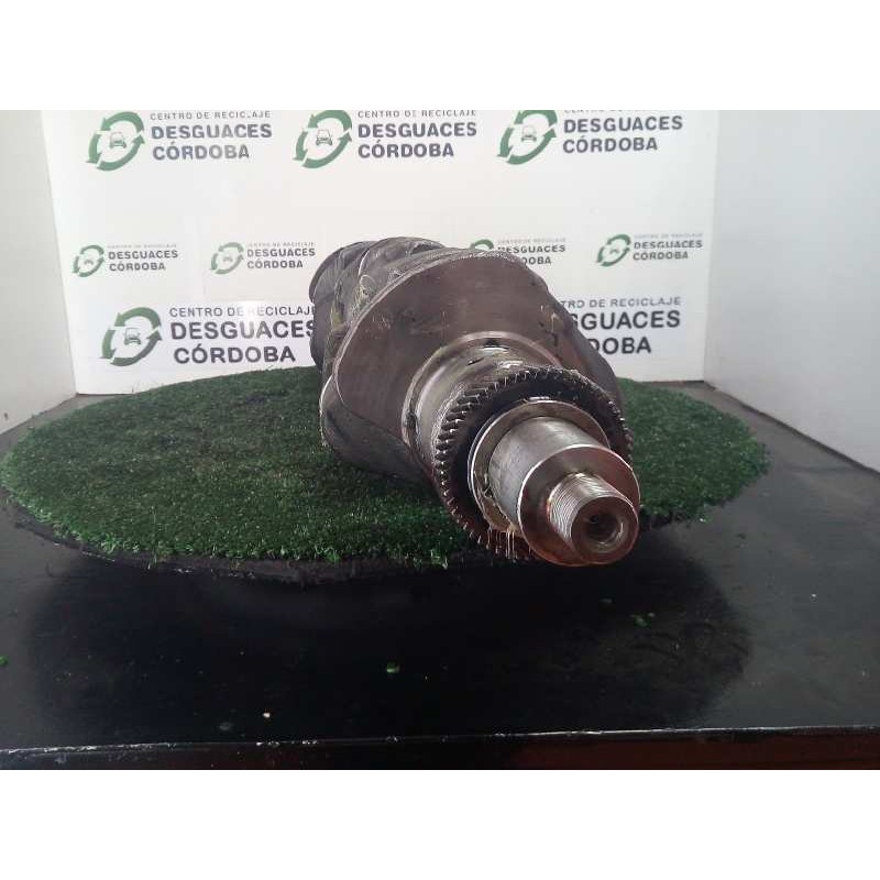 Recambio de cigueñal para nissan patrol (k/w260) referencia OEM IAM 90444  