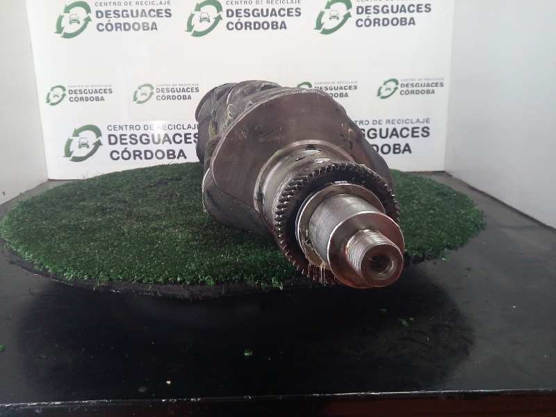 Recambio de cigueñal para nissan patrol (k/w260) referencia OEM IAM 90444  