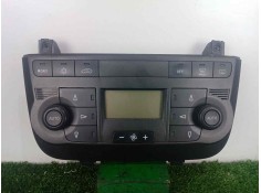 Recambio de mando climatizador para fiat grande punto (199) 1.3 16v jtd cat referencia OEM IAM 735447949-A83014000  