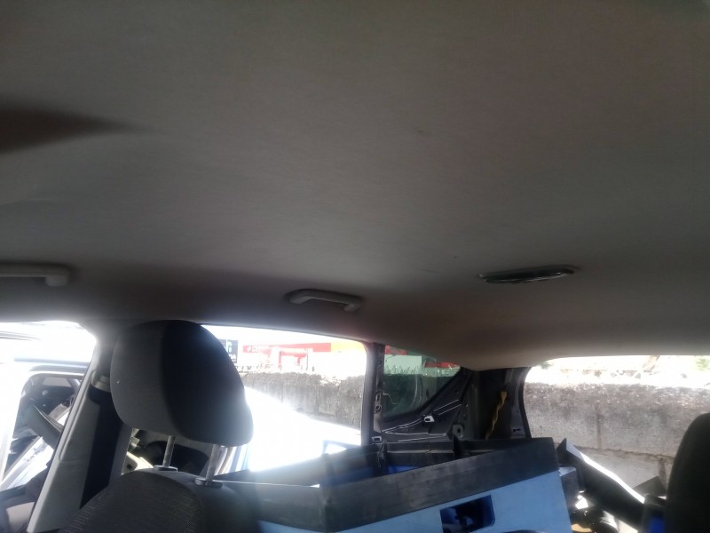 Recambio de techo interior para ford kuga (cbv) 2.0 tdci cat referencia OEM IAM   