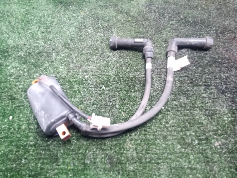 Recambio de bobina encendido para yamaha xj 550 / 650 / 750 referencia OEM IAM 4G0823100900  