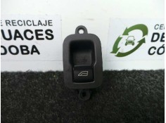 Recambio de mando elevalunas trasero derecho para volvo s40 berlina 2.0 diesel cat referencia OEM IAM   
