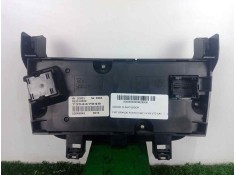 Recambio de mando climatizador para fiat grande punto (199) 1.3 16v jtd cat referencia OEM IAM 735447949-A83014000   2