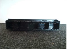 Recambio de centralita check control para ford focus berlina (cak) 1.8 tddi turbodiesel cat referencia OEM IAM 1S7T15K600FD-5WK4