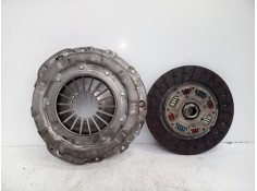 Recambio de kit embrague para nissan patrol (k/w260) referencia OEM IAM 688768242DBC400  