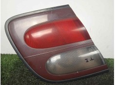 Recambio de piloto trasero izquierdo interior para nissan almera (n15) 2.0 diesel referencia OEM IAM  98-00 - 5.PUERTAS INTERIOR