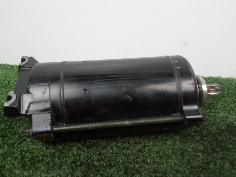 Recambio de motor arranque para kawasaki vn 750 / 800 / 900 referencia OEM IAM SM13  9.DIENTES