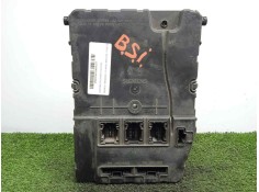 Recambio de centralita check control para renault megane ii classic berlina 1.5 dci diesel referencia OEM IAM S118400220D-820030