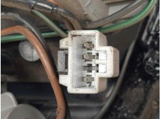 Recambio de piloto trasero izquierdo interior para nissan almera (n15) 2.0 diesel referencia OEM IAM  98-00 - 5.PUERTAS INTERIOR 2