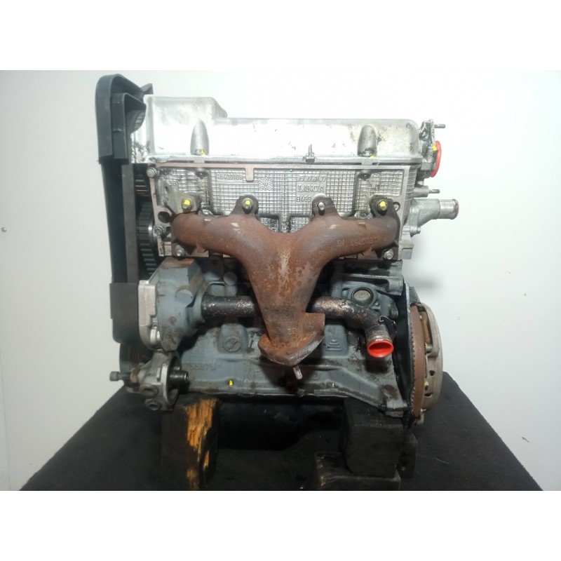 Recambio de motor completo para lancia lancia y 1.2 cat referencia OEM IAM 840A3000-840A3.000 MOTOR FIRE 