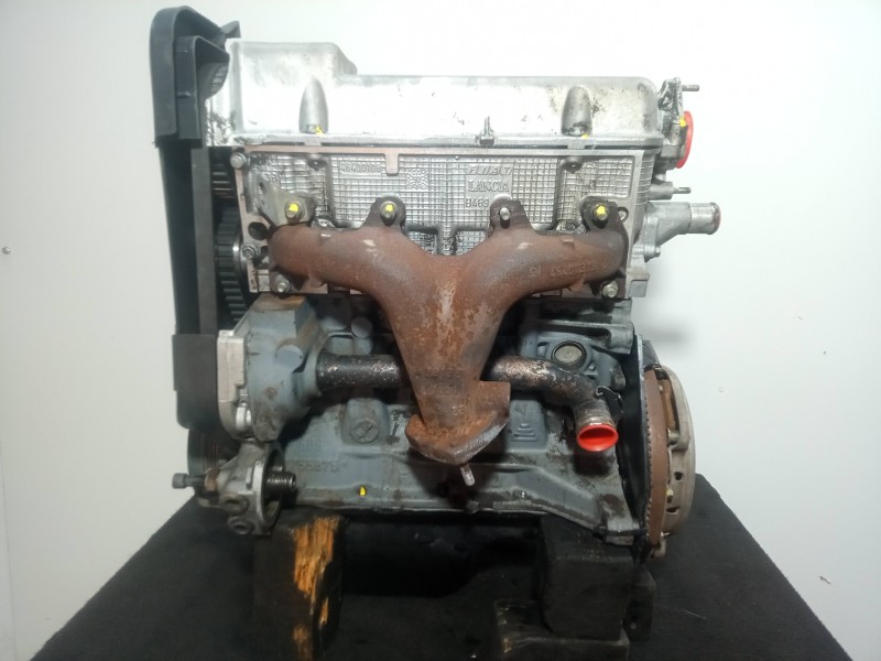 Recambio de motor completo para lancia lancia y 1.2 cat referencia OEM IAM 840A3000-840A3.000 MOTOR FIRE 