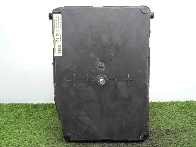 Recambio de centralita check control para renault megane ii classic berlina 1.5 dci diesel referencia OEM IAM S118400220D-820030