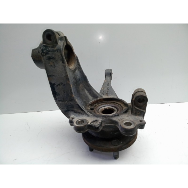 Recambio de mangueta delantera derecha para ford kuga (cbv) 2.0 tdci cat referencia OEM IAM 8V413K170AD  